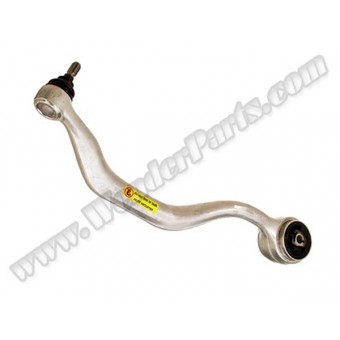 Salıncak E39 Ön Üst Sol; Alüminyum Burçlu 535/540 -///M5-